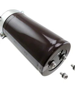 Tụ Điện Hóa Công Nghiệp KEMET ALS31A103DE350 (10.000µF 350V DC - ALS31 Series)