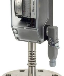 Công Tắc Áp Suất Pinter MANOCOMB-IP65 (M0102A-026-BBED 1C)