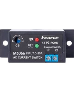 Công Tắc Cảm Biến Dòng Điện AC M3050