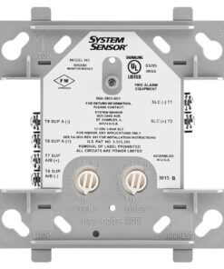 Module Rơ-le Địa Chỉ Notifier CRF-300