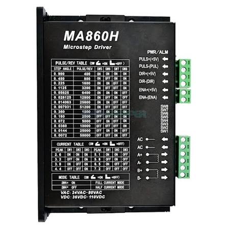 MA860H