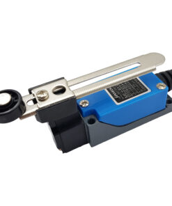 Công Tắc Hành Trình ME-8104 (Limit Switch Rotary Roller Lever)