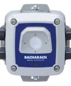 Cảm Biến / Bộ Phát Hiện Rò Rỉ Khí Gas Bacharach MGS-410
