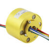 Cổ Góp Điện Xoay Senring MT1256-S17 (Slip Ring)