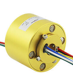 Cổ Góp Điện Xoay Senring MT1256-P1210-S05 (Slip Ring)