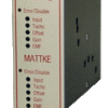 Bộ Điều Khuẩn Động Cơ DC Mattke MTRF 25...61/5-15