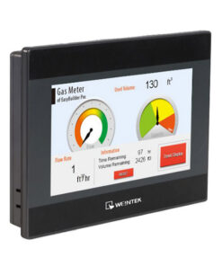 Màn Hình Cảm Ứng HMI Weintek MT6100i