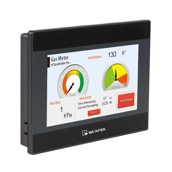 Màn hình cảm ứng HMI Weintek MT6100i