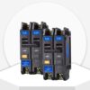 Cầu Dao Chống Rò Điện (Aptomat ELCB) 2P Shihlin NVB-63L