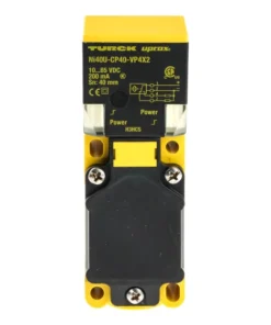 Cảm Biến Tiệm Cận Cảm Ứng Turck Ni40-CP40-VP4X2