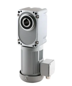 Động Cơ Giảm Tốc Trục Âm Nissei GTR F3S20N025-CTB010NA