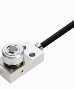 Công Tắc Cảm Cứng Chính Xác METROL P11GMB (No LED - Flat Tip - Tungsten Carbide - NC)