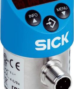 Cảm Biến Áp Suất SICK PBS-RB100SG1SSDNMA0Z