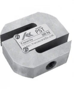 Cảm Biến Lực Loadcell Chữ S KELI PST-100kg