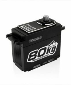 Động Cơ Servo Brushless Power HD T50-BHV (HV Brushless 50kg)