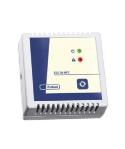Cảm Biến Phát Hiện Rò Rỉ Khí Gas R600a Evikon E2610-HFC-R600a-24-A