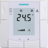 Bộ Điều Khiển Nhiệt Độ Siemens RDF302 (Modbus Room Thermostat)