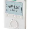 Bộ Điều Khiển Nhiệt Độ Phòng Siemens RDG100T (Programmable Room Thermostat)
