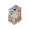 Rơ Le Trung Gian Carlo Gavazzi RMIA4524VDC