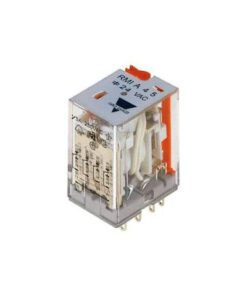 Rơ Le Trung Gian Carlo Gavazzi RMIA210230VAC