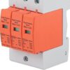 Thiết Bị Chống Sét Lan Truyền RMU1-C20 (SPD)