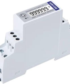 Công Tơ Điện Tử 1 Pha Eastron SDM120-Mbus (M-Bus Protocol)