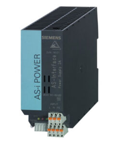 Bộ Nguồn Công Nghiệp Siemens AS-Interface 3A - Phiên Bản Nâng Cấp (3RX9501-2BA00)
