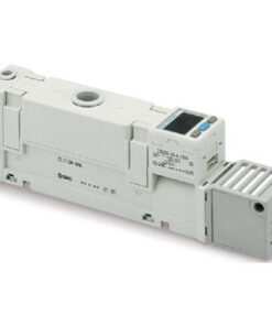 Bộ Tạo Chân Không Nhiều Tầng SMC ZL112A (Vacuum Ejector)
