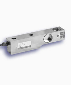 Cảm Biến Lực Loadcell Dạng Thanh Inox CAS SSB-1t