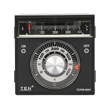 Bộ Điều Khiển Nhiệt Độ Lò Nướng / Lò Sấy TEH96-8001