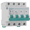 Aptomat Khối TENGEN TGM1-125L / TGM1-125S (MCCB 125A)