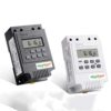 Bộ Hẹn Giờ Kỹ Thuật Số SINOTIMER TM-616 / TM616 (30A)