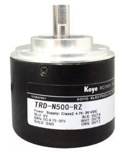 Bộ Mã Hóa Tín Hiệu Quay Koyo Encoder TRD-2E500B