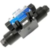 Van Giới Hạn Áp Suất Thủy Lực Tích Hợp Van Điện Tokimec / Tokyo Keiki CGAM-06-A-10-24DC