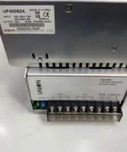 Nguồn Tổ Ong Union Elecom UP400S24 (24VDC - 16.6A - 400W)