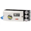 Bộ Điều Khiển Van Khí Nén ABB V18345-1010121001 (Positioner TZIDC)