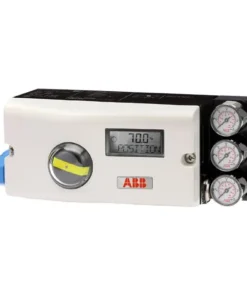 Bộ Điều Khiển Van Khí Nén ABB V18345-1010121001 (Positioner TZIDC)