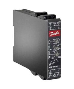 Bộ Khởi Động Mềm Micro Danfoss VLT® Compact Starter MCD 100