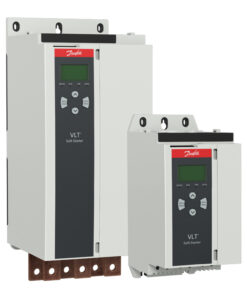 Bộ Khởi Động Mềm Danfoss VLT® Soft Starter MCD 201