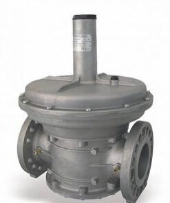 Van Điều Áp Gas Madas FRG/2MC DN25