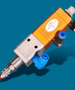 Van Hút Ngược Chính Xác NBW-3131 (Suck-back Dispensing Valve)