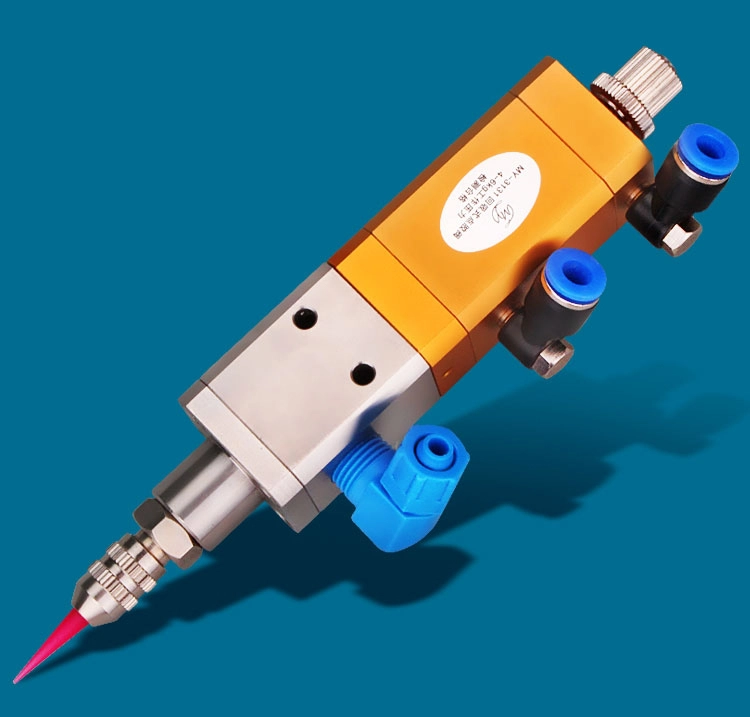 Van hút ngược chính xác NBW-3131
