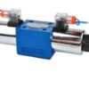 Van Điện Từ Đảo Chiều Thủy Lực 4WE10E31B/CG24N9Z5L