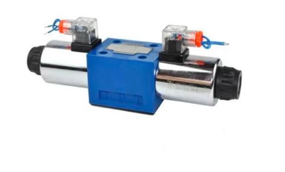 Van thủy lực 4WE10J31B CG24N9Z5L