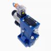 Van Giới Hạn Áp Suất Thủy Lực Tích Hợp Van Điện Xả Áp DBW10B-1-52/2006CG24N9K4