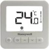 Bảng Điều Khiển Nhiệt Độ Phòng Honeywell TF228WWN/U (TF228WN/U)