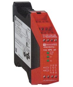 Rơ-le An Toàn Schneider Harmony XPS Universal XPSUAB11CP