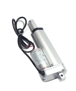 Xi Lanh Điện ESS7-600-20-NOL-B3-0100