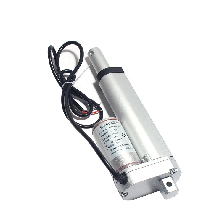 Xi lanh điện ESS7-600-20-NOR-B3-0100
