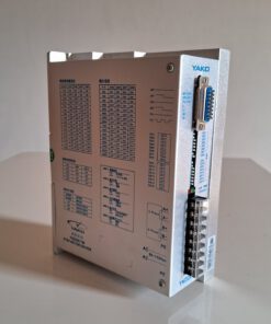 Driver Động Cơ Bước Yako YKA2811MA